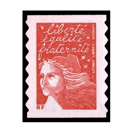 Jusqu’à Épuisement Des Stocks Timbre France N° 3419 neuf sans charnière