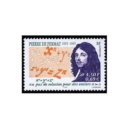 Timbre France N° 3420 neuf sans charnière Prix Réduit