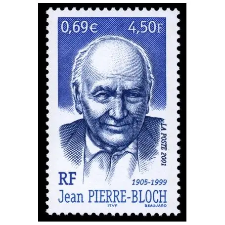 Acheter Direct Timbre France N° 3434 neuf sans charnière