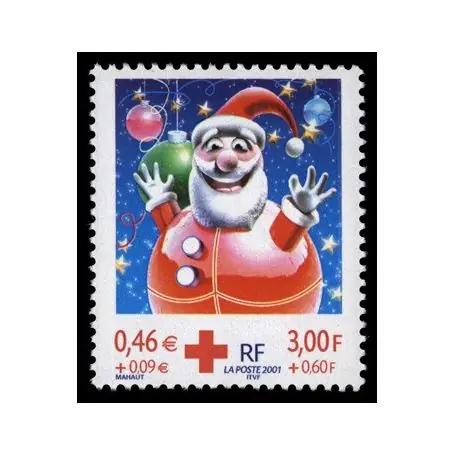 Top Qualité Timbre France N° 3436 neuf sans charnière