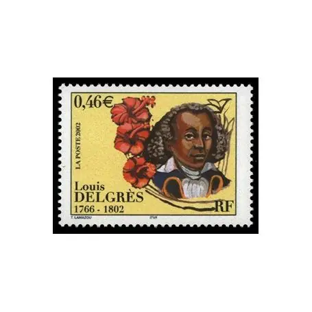 Timbre France N° 3491 neuf sans charnière Commande En Gros