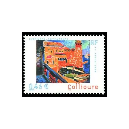 Timbre France N° 3497 neuf sans charnière Meilleure Qualité