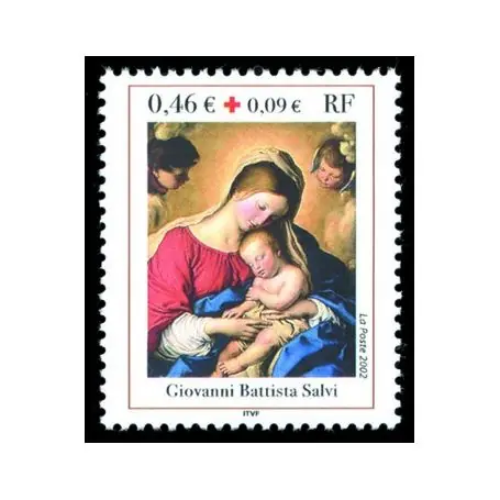 Remise Timbre France N° 3531 neuf sans charnière