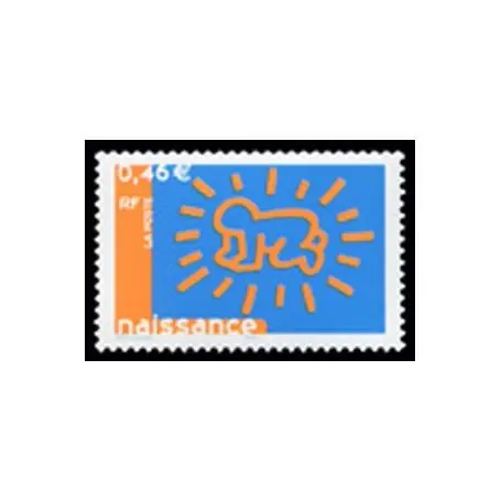 Timbre France N° 3541 neuf sans charnière Offre Du Jour