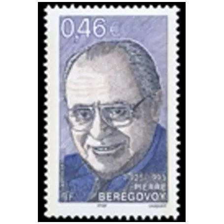 Timbre France N° 3553 neuf sans charnière Vente Flash