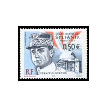Timbre France N° 3554 neuf sans charnière Offre Du Jour