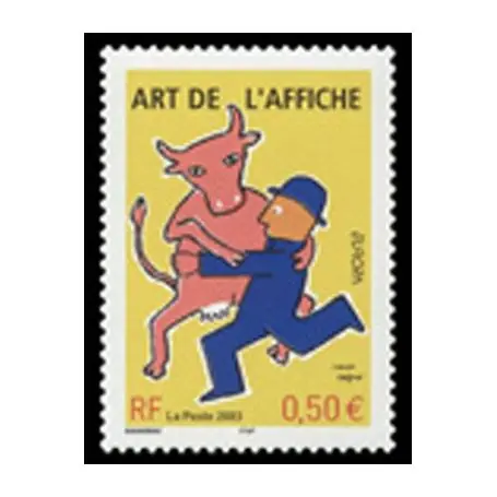 Achetez Aujourd’hui Timbre France N° 3556 neuf sans charnière