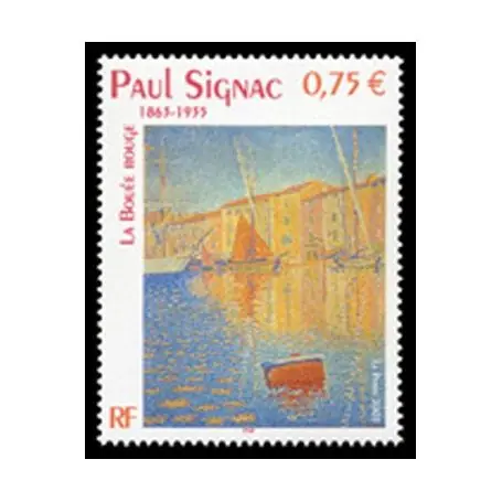 Produit De Marque Timbre France N° 3584 neuf sans charnière