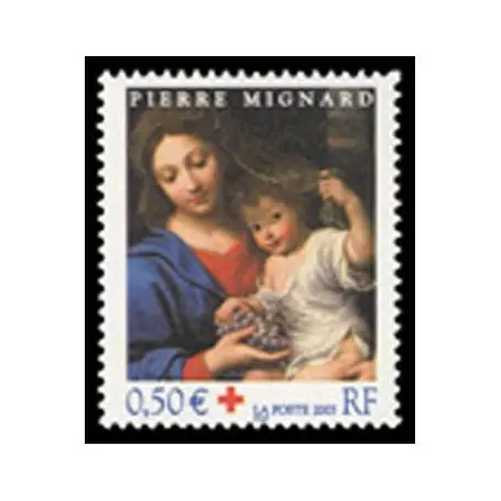 Nouvel Arrivage Timbre France N° 3620 neuf sans charnière