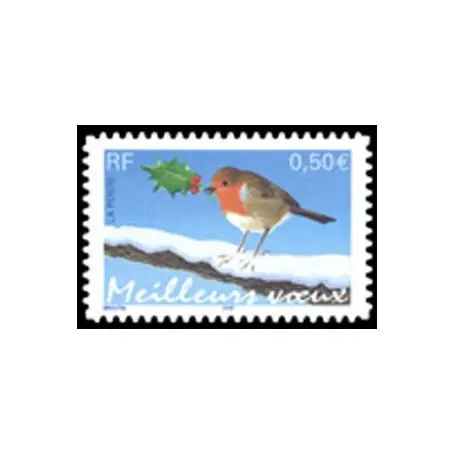 Prix Choc Timbre France N° 3621 neuf sans charnière