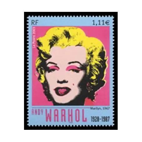 Timbre France N° 3628 neuf sans charnière Paiement Sécurisé