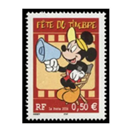 Timbre France N° 3641 neuf sans charnière Jusqu’à Épuisement Des Stocks