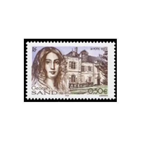 Offre Exclusive Timbre France N° 3645 neuf sans charnière