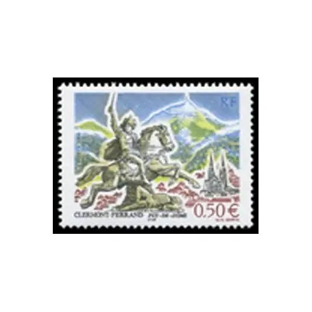 Timbre France N° 3656 neuf sans charnière Satisfait Ou Remboursé