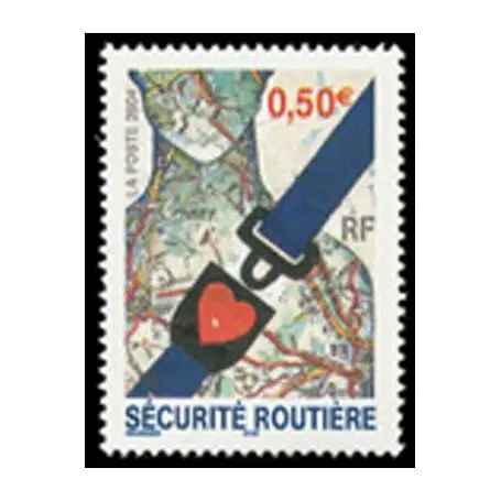 Meilleure Vente Timbre France N° 3659 neuf sans charnière