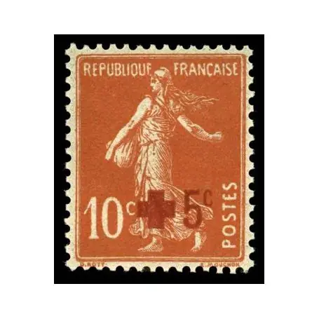 Timbre France N° 146 neuf sans charnière Offre Du Jour
