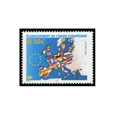 Timbre France N° 3666 neuf sans charnière Nouveauté