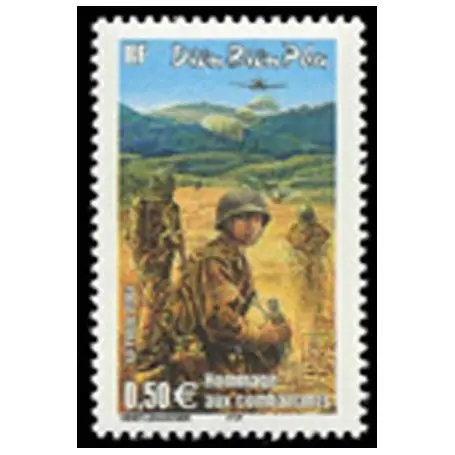 Timbre France N° 3667 neuf sans charnière Pas Cher