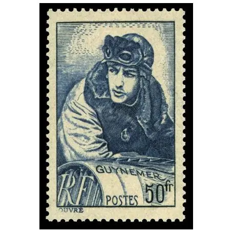 Timbre France N° 461 neuf sans charnière Petit Prix