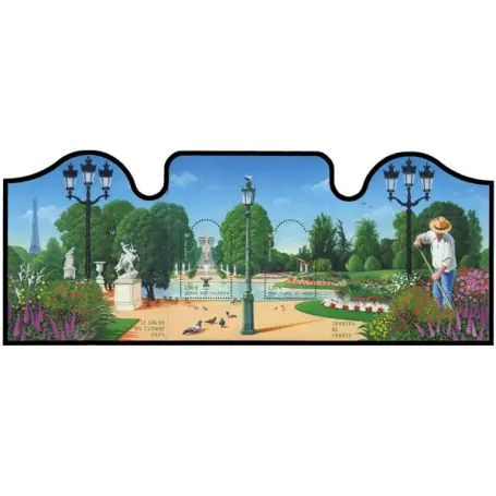 Timbres France Série N° 3673/3674 neuf sans charnière Vente Flash