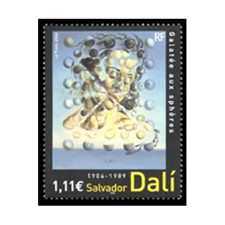 Timbre France N° 3676 neuf sans charnière Petit Prix