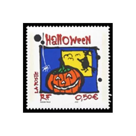 Certifié Timbre France N° 3713 neuf sans charnière