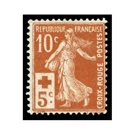 Prix Promo Timbre France N° 147 neuf sans charnière