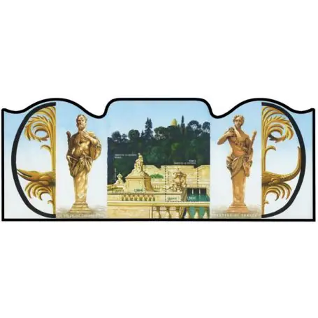 Timbres France Série N° 3786/3787 neuf sans charnière Promotion