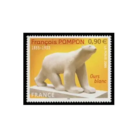 Timbre France N° 3806 neuf sans charnière Prix Choc