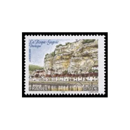 Nouveauté Timbre France N° 3809 neuf sans charnière