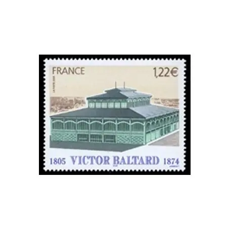 Timbre France N° 3824 neuf sans charnière Certifié