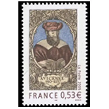 Timbre France N° 3852 neuf sans charnière Acheter Direct