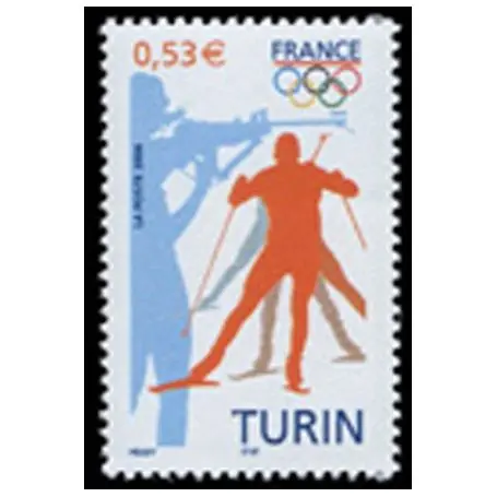 Meilleure Vente Timbre France N° 3876 neuf sans charnière