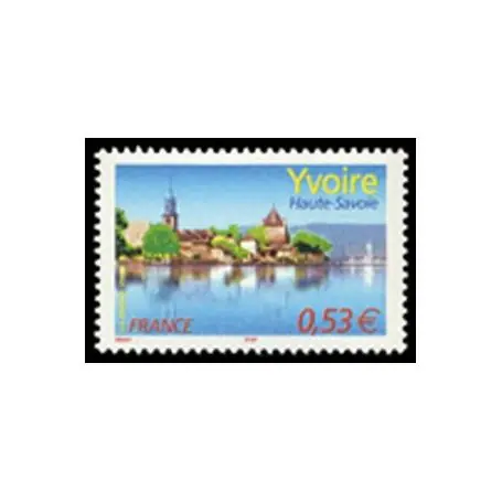 Timbre France N° 3892 neuf sans charnière Original