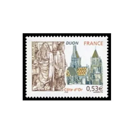 Commande En Gros Timbre France N° 3893 neuf sans charnière