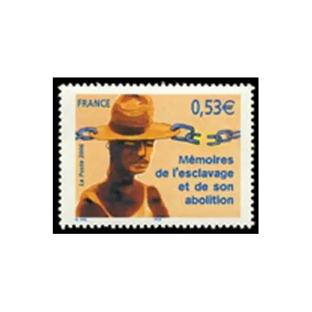 Bon Marché Timbre France N° 3903 neuf sans charnière
