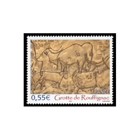 Tendance Timbre France N° 3905 neuf sans charnière