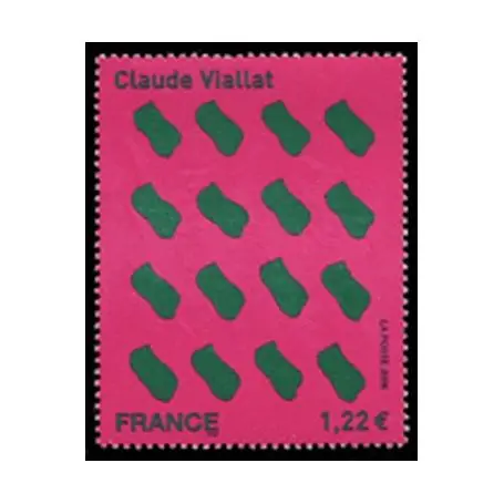 Timbre France N° 3916 neuf sans charnière Promotion