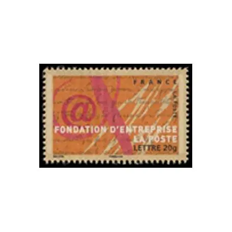 Expédié Aujourd’hui Timbre France N° 3934 neuf sans charnière