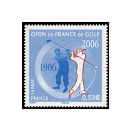 Livraison Mondiale Timbre France N° 3935 neuf sans charnière