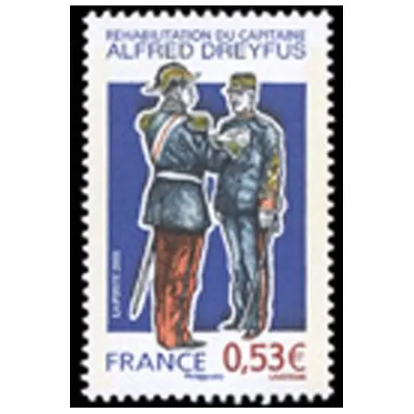Promotion Saisonnière Timbre France N° 3938 neuf sans charnière