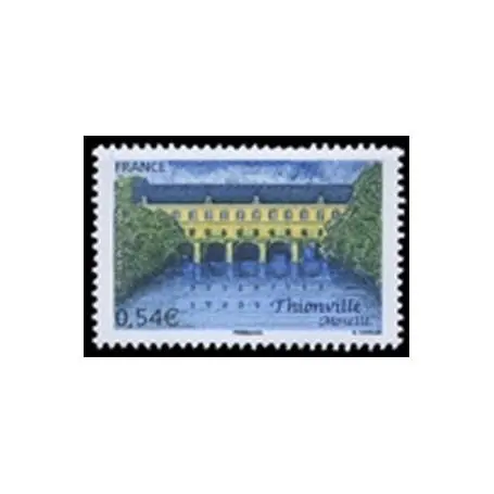 Timbre France N° 3952 neuf sans charnière Gros Lot