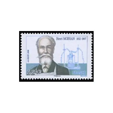 Timbre France N° 3975 neuf sans charnière Remise