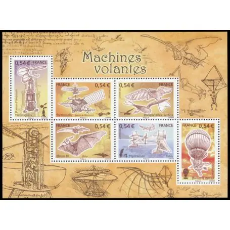 Expédié Aujourd’hui Timbres France Série N° 3978/83 neuf sans charnière