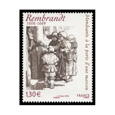 Livraison Gratuite Timbre France N° 3984 neuf sans charnière