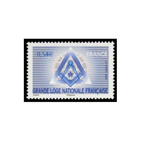 Original Timbre France N° 3993 neuf sans charnière