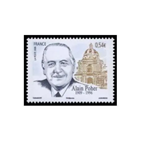 Timbre France N° 3994 neuf sans charnière Prix Promo