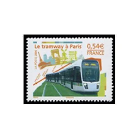 Soldes Timbre France N° 3995 neuf sans charnière