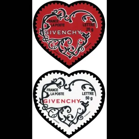 Usine Directe Timbres France Série N° 3998/3999 neuf sans charnière