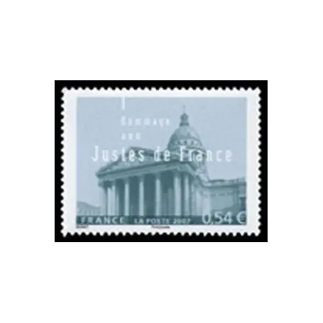 Timbre France N° 4000 neuf sans charnière Commande En Gros